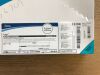 BOSTON SCIENTIFIC 1213001 Luge Moderate Support Straight Tip Guidewire w/ ICE Hydrophilic Coating 0.014in x 182cm (5/Box)(X)