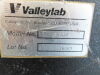 VALLEYLAB INC FORCE FX Electrosurgical Unit