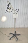 COOPER SURGICAL LEISEGANG Light Scope FOI-1A Colposcope - 161382 Light Scope