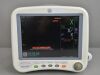 GE Dash 4000 Patient Monitor with CapnoFlex LF C.O.2. Module - 160789 Monitor