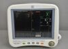 GE Dash 4000 Patient Monitor with CapnoFlex LF C.O.2. Module - 160789 Monitor
