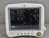 GE Dash 4000 Patient Monitor with CapnoFlex LF C.O.2. Module - 160789 Monitor
