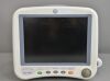 GE Dash 4000 Patient Monitor with CapnoFlex LF C.O.2. Module - 160789 Monitor