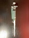 GILSON Set of  Pipettes Pipetter
