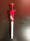 GILSON Set of  Pipettes Pipetter