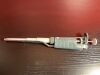 GILSON Set of  Pipettes Pipetter
