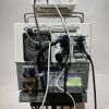 RESPIRONICS (ESPIRT) (NICO)  Ventilator with Patient Monitor Ventilator