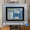 RESPIRONICS (ESPIRT) (NICO)  Ventilator with Patient Monitor Ventilator