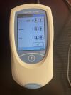 ROCHE Coagucheck XS Plus Coagulation Analyzer