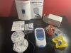 ROCHE Coagucheck XS Plus Coagulation Analyzer