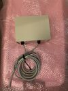 EUREKA 70-20106 , 70-11062 LINEAR MC 150 POWER SUPPLY Power Supply