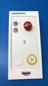 SIEMENS 10140450 Control Room Module  Rad Room