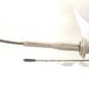 OLYMPUS FB-19SX-1 STANDARD FENESTRATED BIOPSY FORCEPS