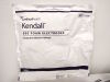 CARDINAL HEALTH 22500 Kendall 500 Foam Electrodes - Conductive Adhesive Hydrogel - Pack of 100 (#F1) (2025/05)