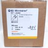 BD 365978 Microtainer SST Amber (2024/09/30) CASE of 200