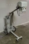 DYNARAD HF-110-CM Portable X-Ray