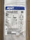 MERIT MEDICAL PLSX-2508 Prelude SNAP Splittable Sheath Introducer Long 8F (X)