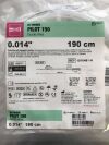 ABBOTT 1010481-H Hi-Torque Pilot 150 Guide Wire w/ Hydrophilic coating 190cm (X)