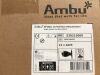 AMBU 530212000 SPUR II Pediatric Resuscitator (12/Case)
