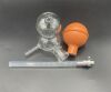 ELLIK EVACUATOR Urological Instrument