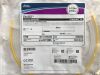 BOSTON SCIENTIFIC 1211901 ChoICE Extra Support Straight Tip Guidewire w/ ICE Hydrophilic Coating 0.014in x 300cm (X)