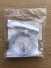 ENGINEERED MEDICAL 301-6001 Curaplex AccuPAP Postitive Airway Pressure System