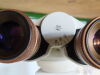 LEICA DM 2000 Microscope
