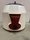 CENTRIFUGE Champion E-33 Centrifuge