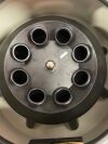 CENTRIFUGE Champion E-33 Centrifuge
