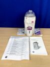 DATEX-OHMEDA Brand New GE Healthcare TEC 850 ISO REF: 1177-9850-ISO YOM: 2019 Vaporiser