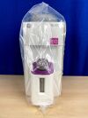 DATEX-OHMEDA Brand New GE Healthcare TEC 850 ISO REF: 1177-9850-ISO YOM: 2019 Vaporiser
