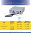 GME NEW RADIO FREQUENCY UNIT