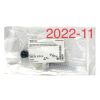 SMITH & NEPHEW 72200905 CLEAR TRAC, COMPLETE CANNULA SYSTEM, EXP 2022-11