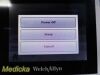 WELCH ALLYN RetinaVue100 Imager NonMydriatic Retinal Camera W/ Accessories