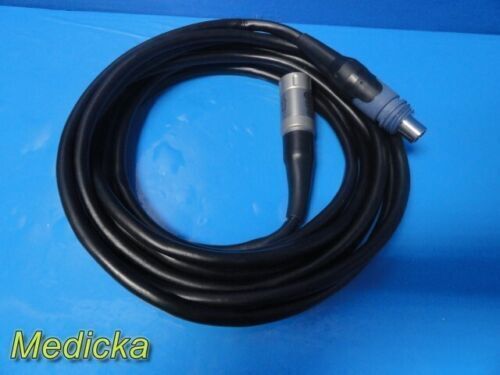 STRYKER 1488 3-Chip Camera Head Extension Cable Ref 1488-000-020. 20-ft