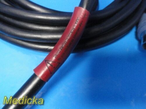 STRYKER 1488 3-Chip Camera Head Extension Cable Ref 1488-000-020. 20-ft