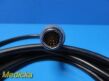 STRYKER 1488 3-Chip Camera Head Extension Cable Ref 1488-000-020. 20-ft