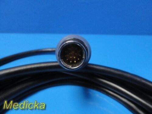 STRYKER 1488 3-Chip Camera Head Extension Cable Ref 1488-000-020. 20-ft