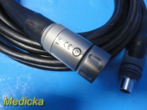 STRYKER 1488 3-Chip Camera Head Extension Cable Ref 1488-000-020. 20-ft