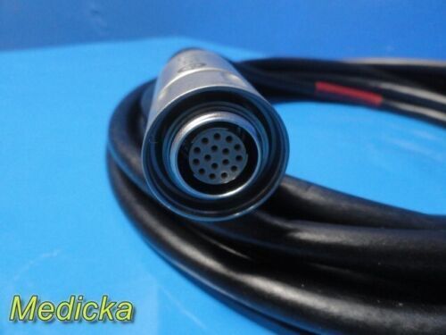 STRYKER 1488 3-Chip Camera Head Extension Cable Ref 1488-000-020. 20-ft