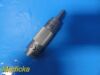 ZIMMER Hall Surgical 5044-12 Orthopedic 3-Jaw Chuck to Zimmer Adaptor