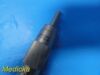 ZIMMER Hall Surgical 5044-12 Orthopedic 3-Jaw Chuck to Zimmer Adaptor