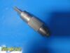 ZIMMER Hall Surgical 5044-12 Orthopedic 3-Jaw Chuck to Zimmer Adaptor
