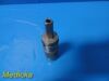 ZIMMER Hall Surgical 5044-12 Orthopedic 3-Jaw Chuck to Zimmer Adaptor