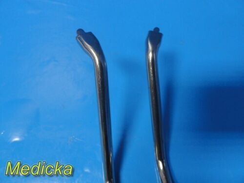 DEPUY J&J  D257005100 (2570-05-100) Standard Implant Inserter Pair