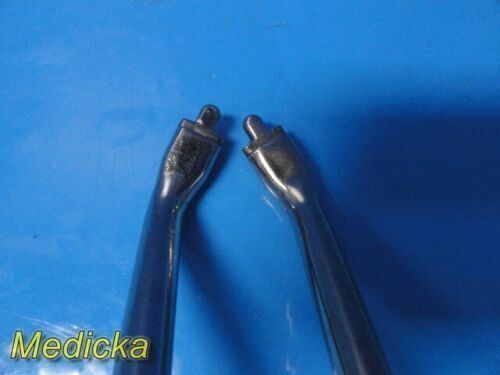 DEPUY J&J  D257005100 (2570-05-100) Standard Implant Inserter Pair