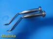 DEPUY J&J  D257005100 (2570-05-100) Standard Implant Inserter Pair