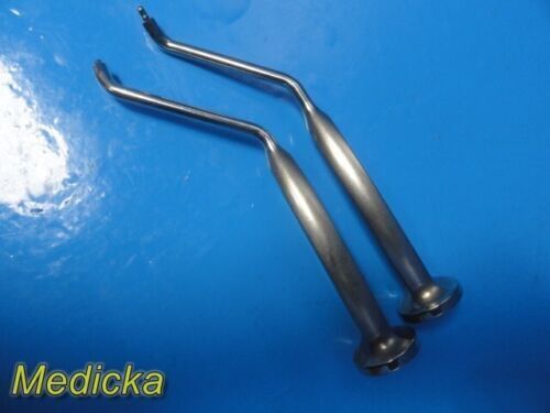 DEPUY J&J  D257005100 (2570-05-100) Standard Implant Inserter Pair