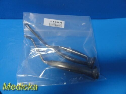 DEPUY J&J  D257005100 (2570-05-100) Standard Implant Inserter Pair