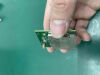 EDAN P161323B01-V3  IM50 patient monitor SD card circuit board P161323B01-V3  Monitor